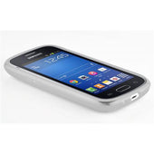 Lade das Bild in den Galerie-Viewer, Transparent / Galaxy TREND LITE
