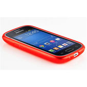 Lade das Bild in den Galerie-Viewer, Rot / Galaxy TREND LITE