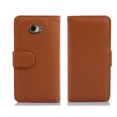 Lade das Bild in den Galerie-Viewer, Braun / Xperia M2 / M2 AQUA