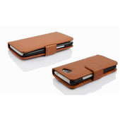 Lade das Bild in den Galerie-Viewer, Braun / Xperia M2 / M2 AQUA