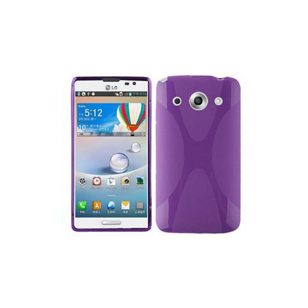 Lila / OPTIMUS G PRO