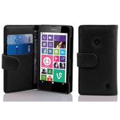 Load image into Gallery viewer, Schwarz / Lumia 630 / 635