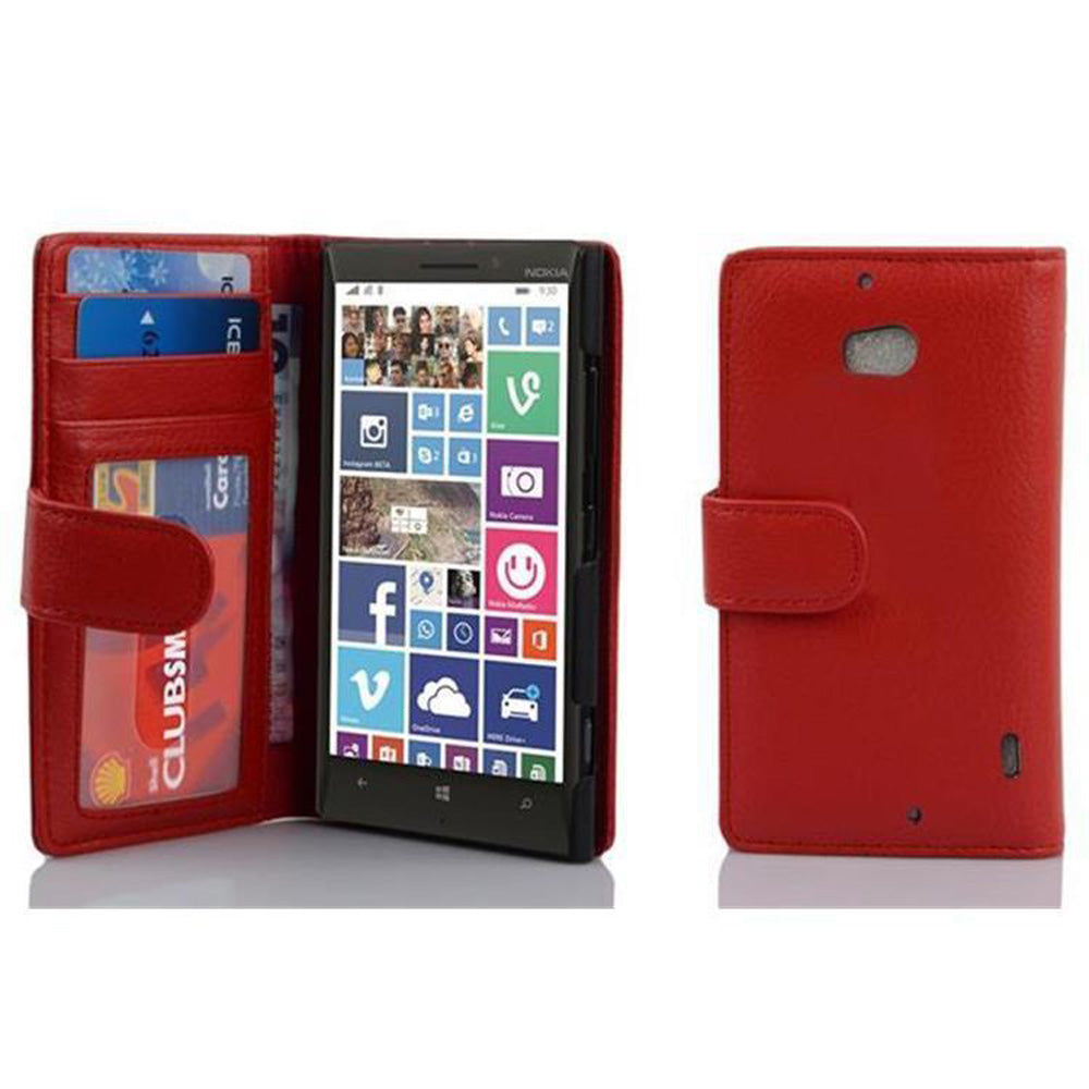 Rot / Lumia 929 / 930