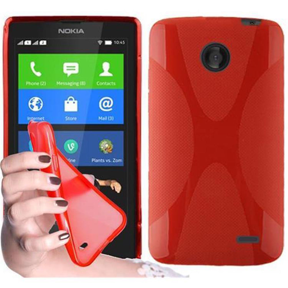 Rot / Lumia X