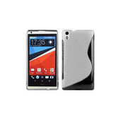 Lade das Bild in den Galerie-Viewer, Transparent / Desire 816