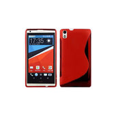 Lade das Bild in den Galerie-Viewer, Rot / Desire 816