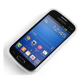 Lade das Bild in den Galerie-Viewer, Transparent / Galaxy TREND LITE