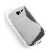 Lade das Bild in den Galerie-Viewer, Transparent / Galaxy TREND LITE