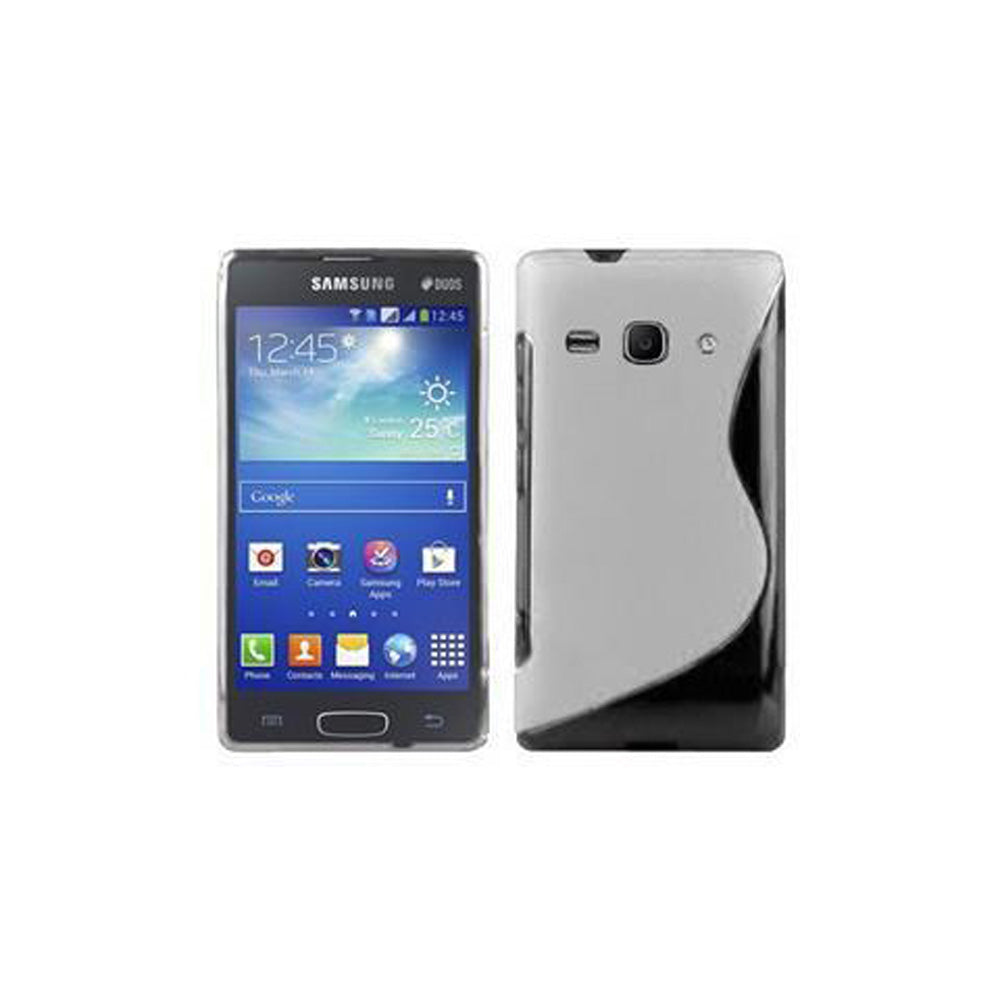Transparent / Galaxy ACE 3