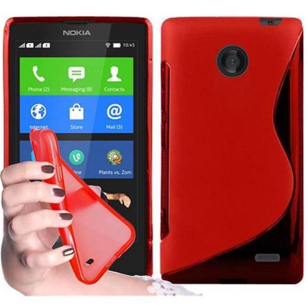 Rot / Lumia X