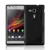 Lade das Bild in den Galerie-Viewer, Schwarz / Xperia SP