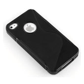 Load image into Gallery viewer, Schwarz / iPhone 4 / 4S