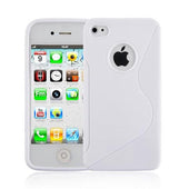 Load image into Gallery viewer, Transparent / iPhone 4 / 4S