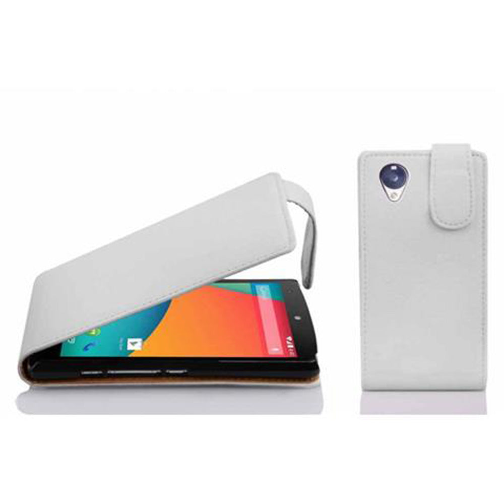 Weiß / Google NEXUS 5