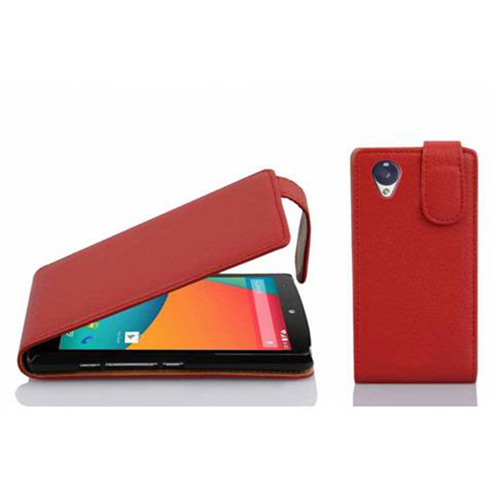 Rot / Google NEXUS 5