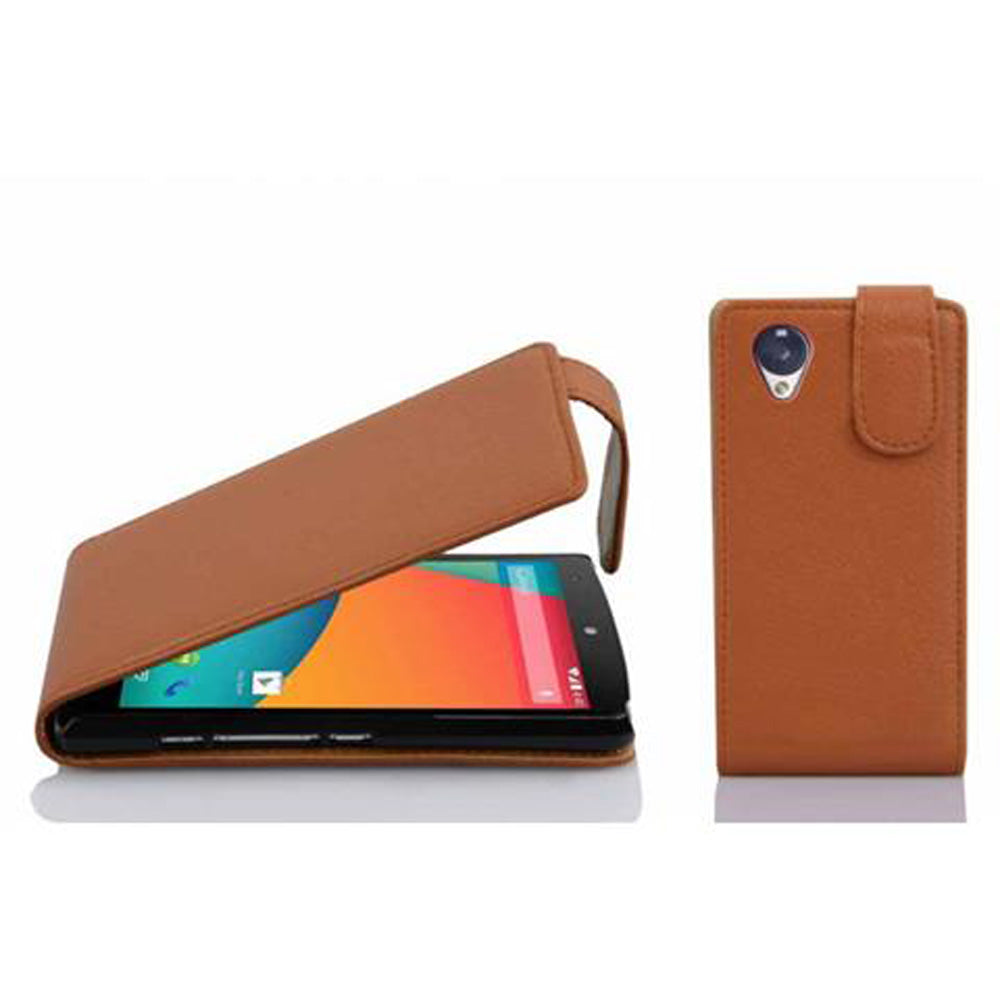 Braun / Google NEXUS 5