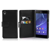 Load image into Gallery viewer, Schwarz / Xperia Z2