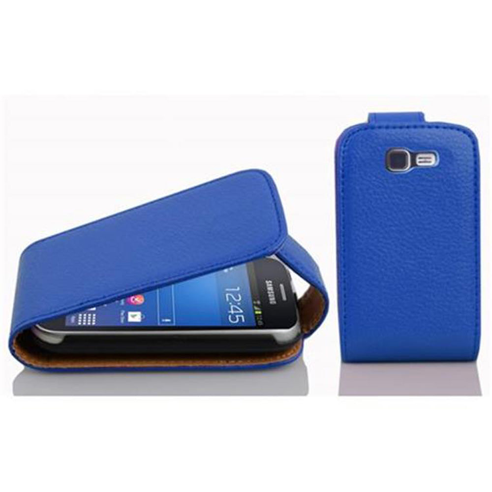 Blau / Galaxy TREND LITE