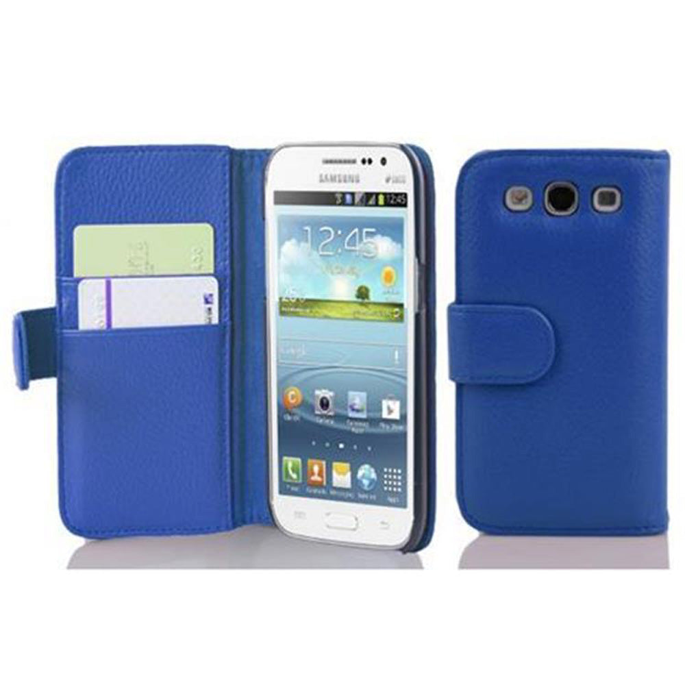 Blau / Galaxy WIN