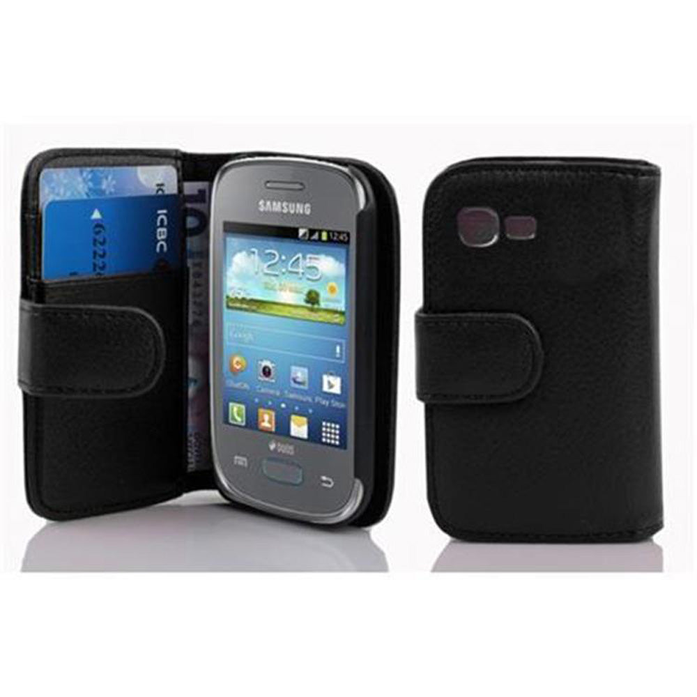 Schwarz / Galaxy POCKET NEO