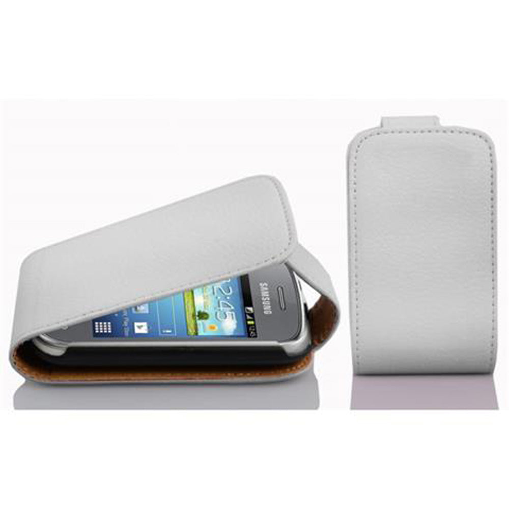 Weiß / Galaxy POCKET NEO
