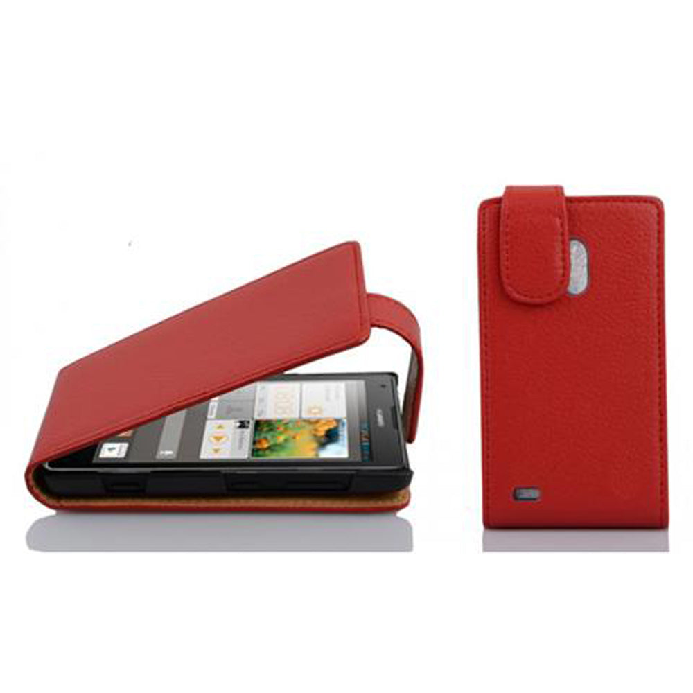 Rot / ASCEND G700
