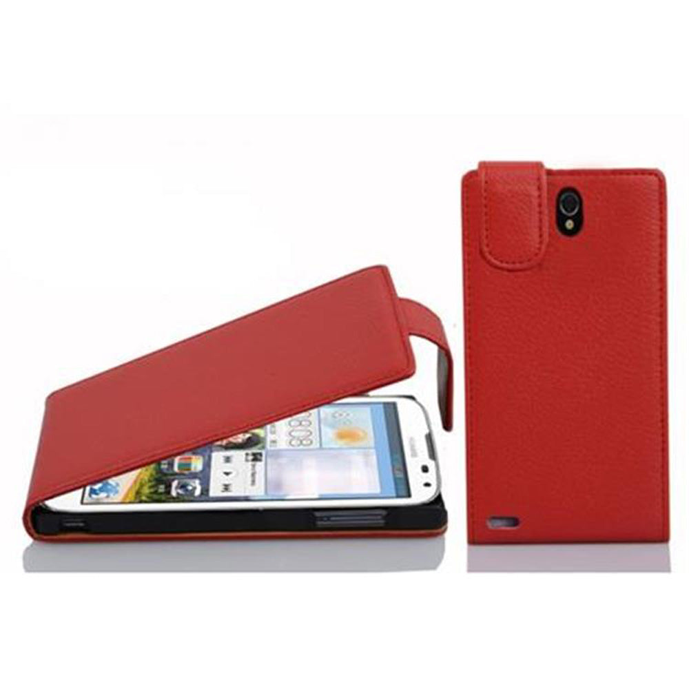 Rot / ASCEND G610