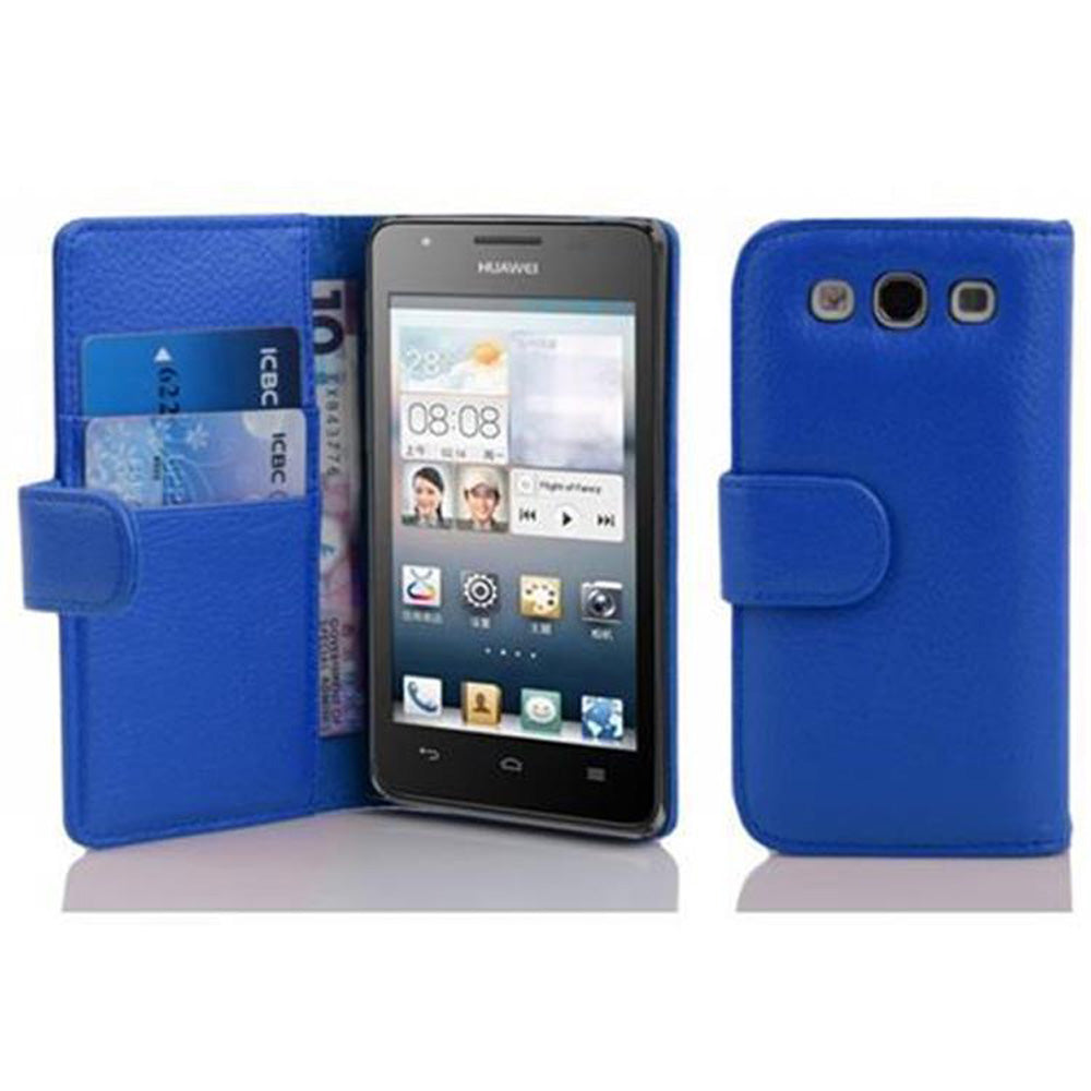 Blau / ASCEND G510 / G520 / G525