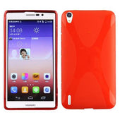 Lade das Bild in den Galerie-Viewer, Rot / ASCEND P7