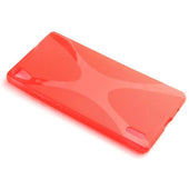 Lade das Bild in den Galerie-Viewer, Rot / ASCEND P7