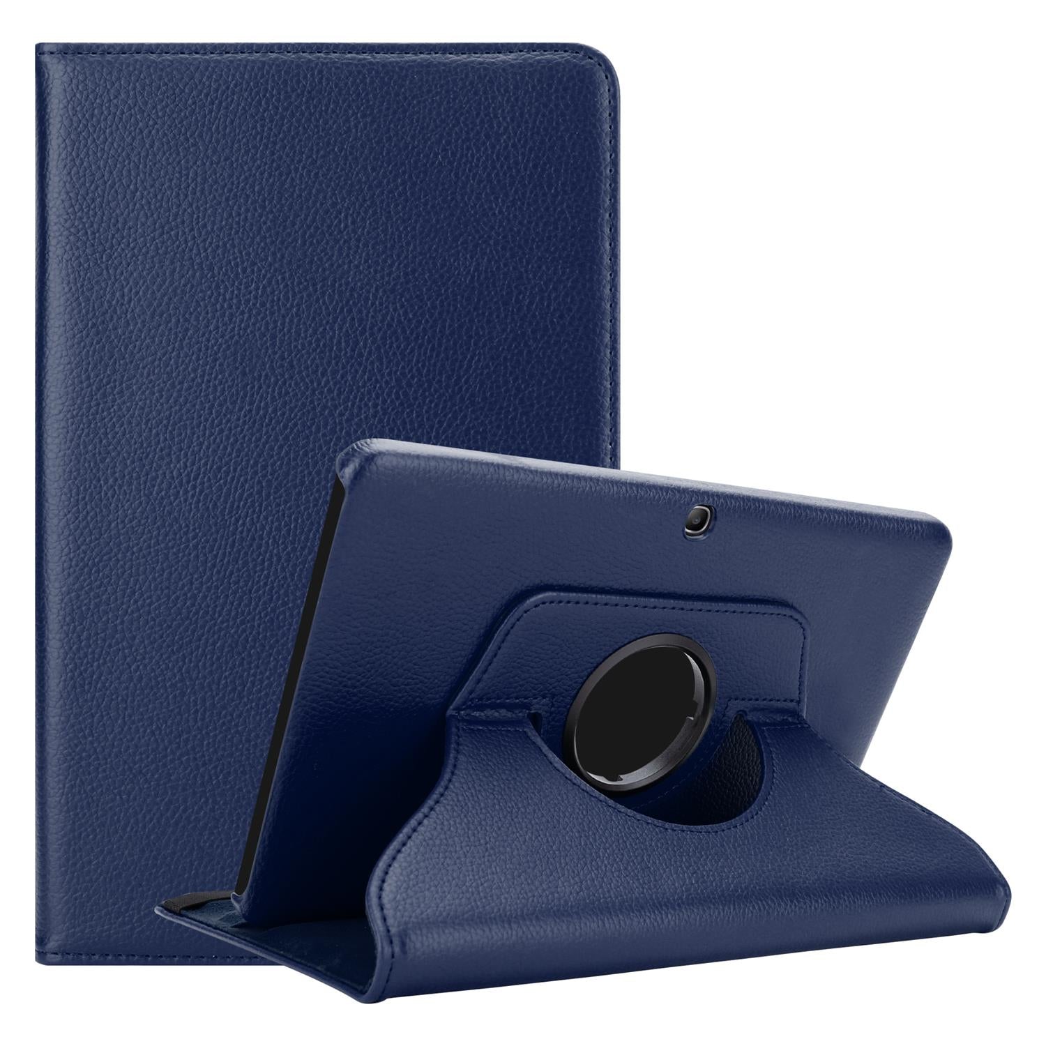 Blau / Galaxy Tab 4 (10.1 Zoll)