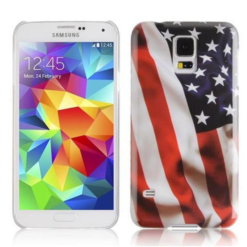 Rot / Galaxy S5 / S5 NEO