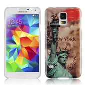 Load image into Gallery viewer, Braun / Galaxy S5 / S5 NEO
