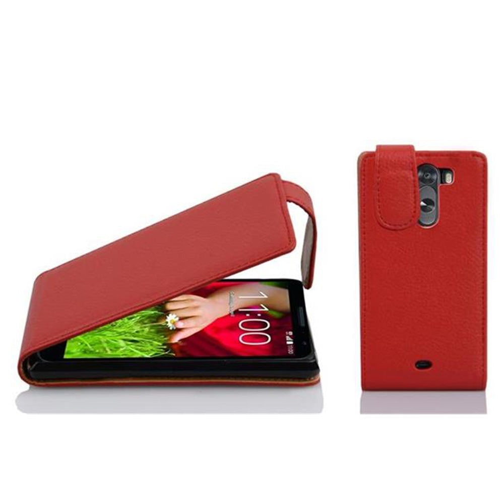 Rot / G2 MINI