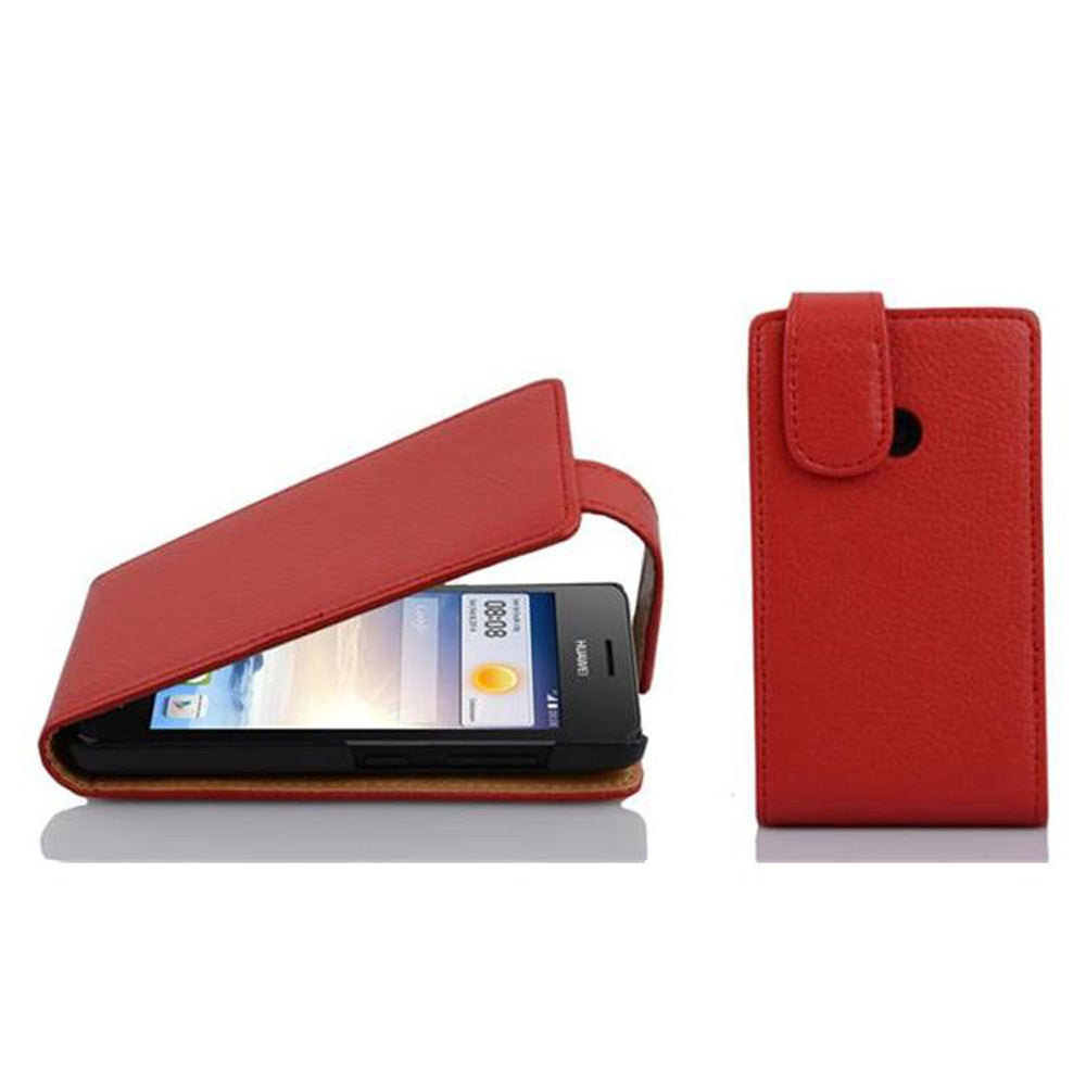 Rot / ASCEND G330