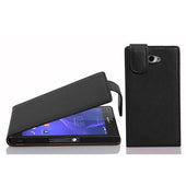 Lade das Bild in den Galerie-Viewer, Schwarz / Xperia M2 / M2 AQUA
