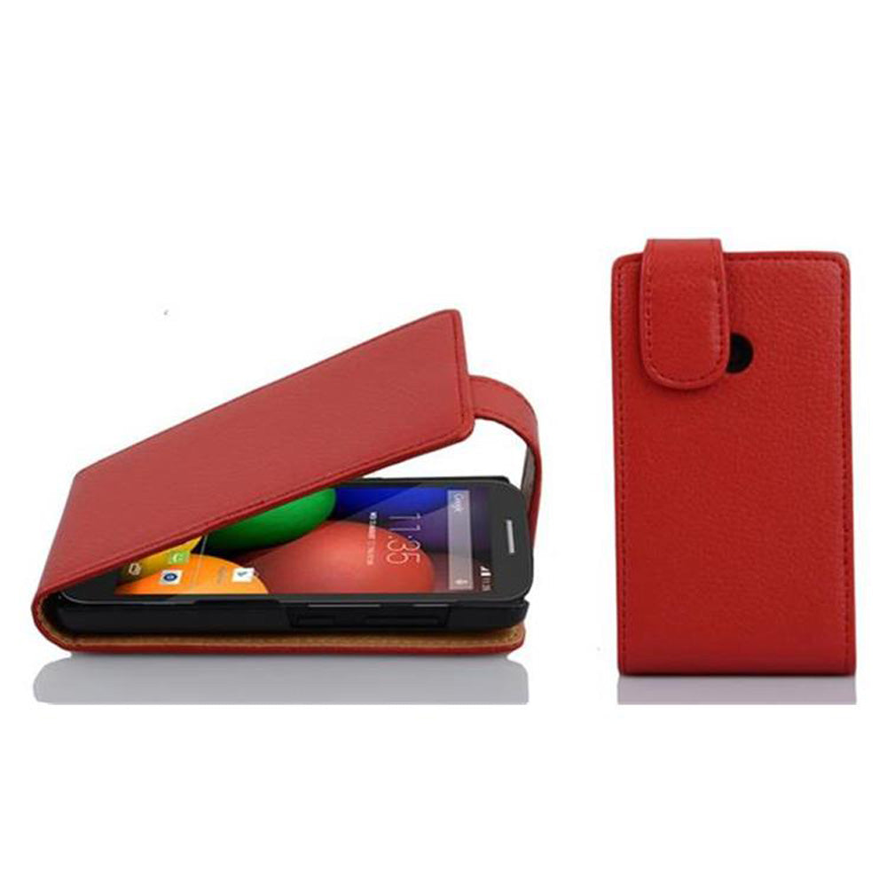 Rot / MOTO E