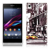 Lade das Bild in den Galerie-Viewer, Grau / Xperia Z1