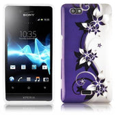 Load image into Gallery viewer, Lila / Xperia M