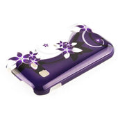 Lade das Bild in den Galerie-Viewer, Lila / Galaxy POCKET
