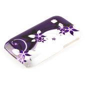 Lade das Bild in den Galerie-Viewer, Lila / Galaxy POCKET