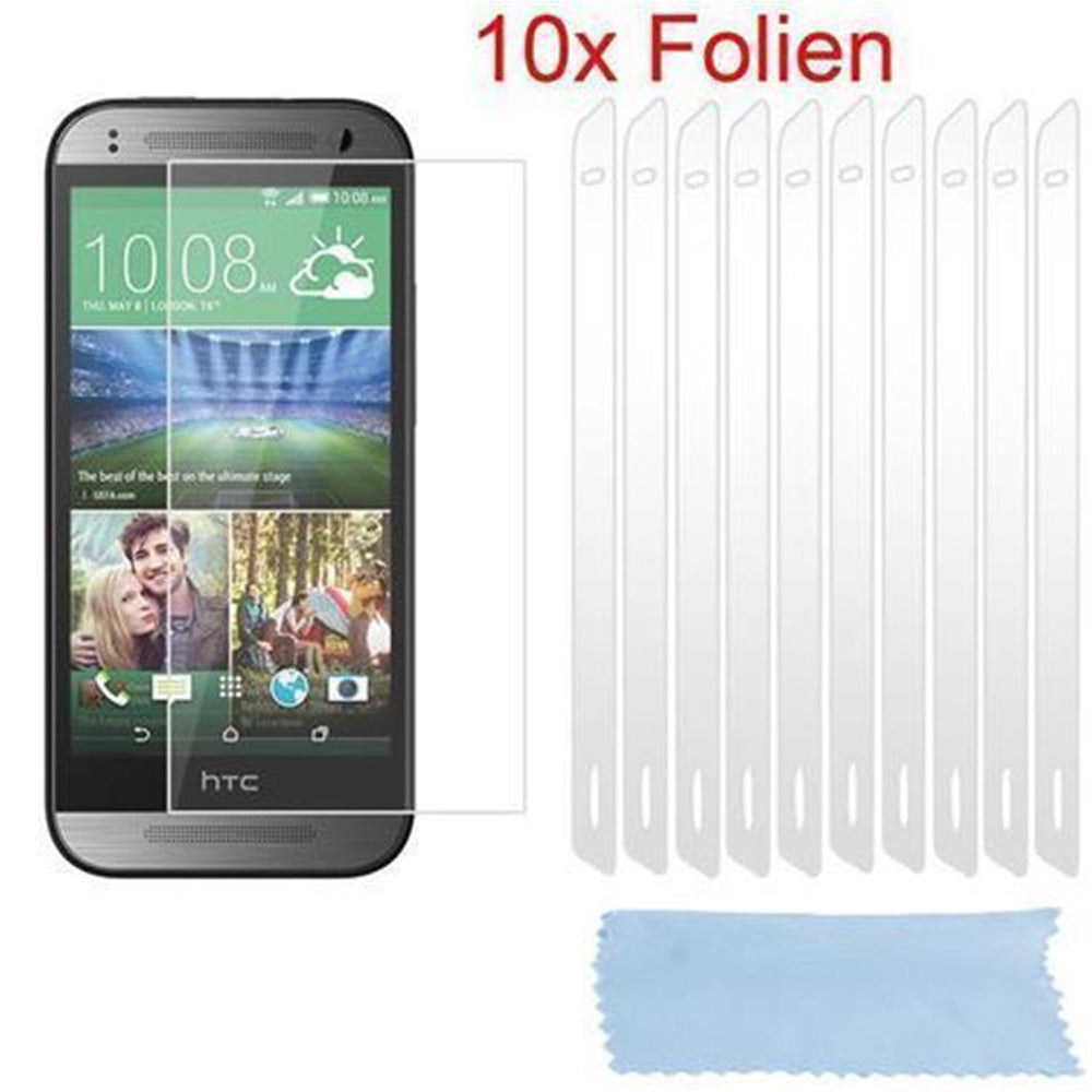 Transparent / Q10