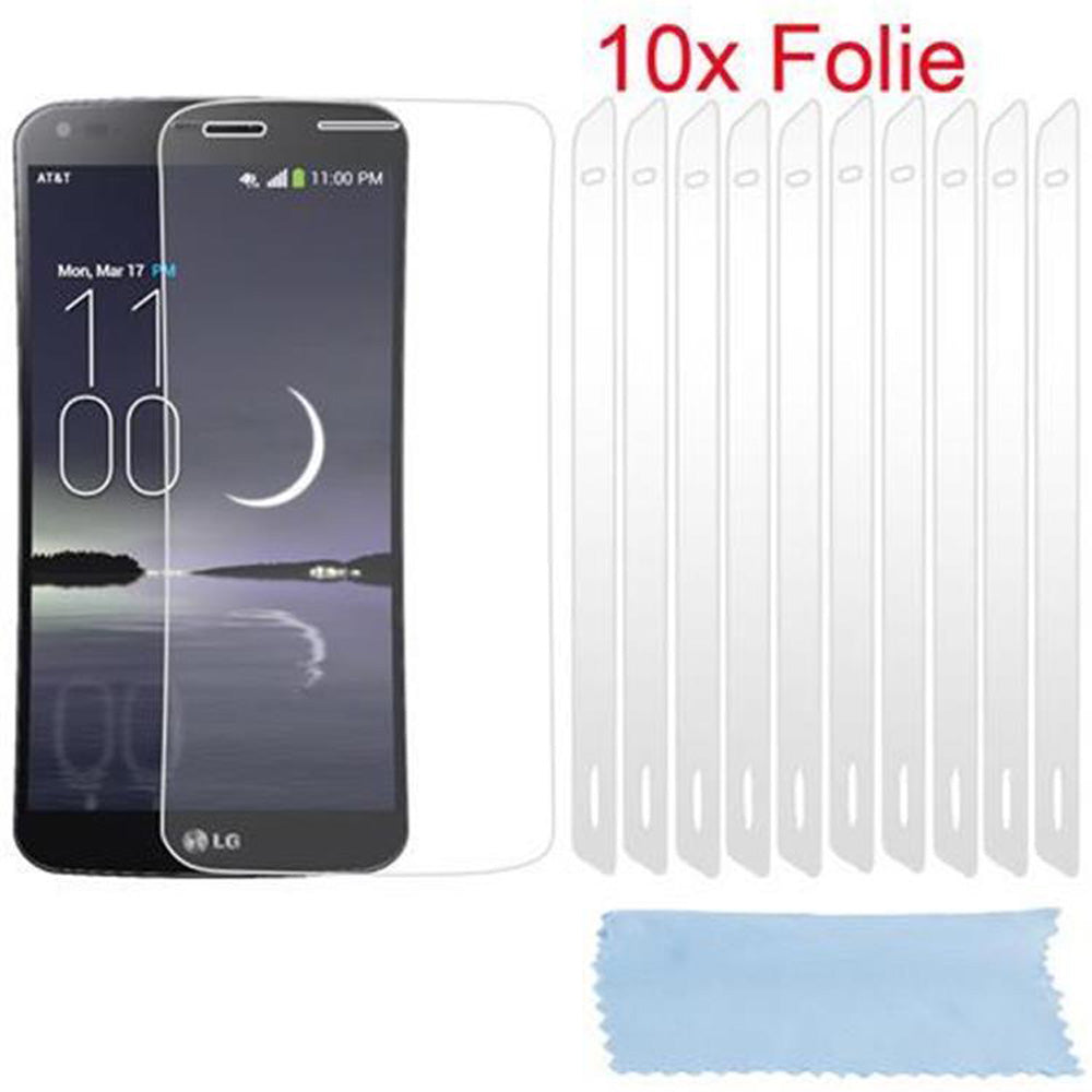 Transparent / G FLEX