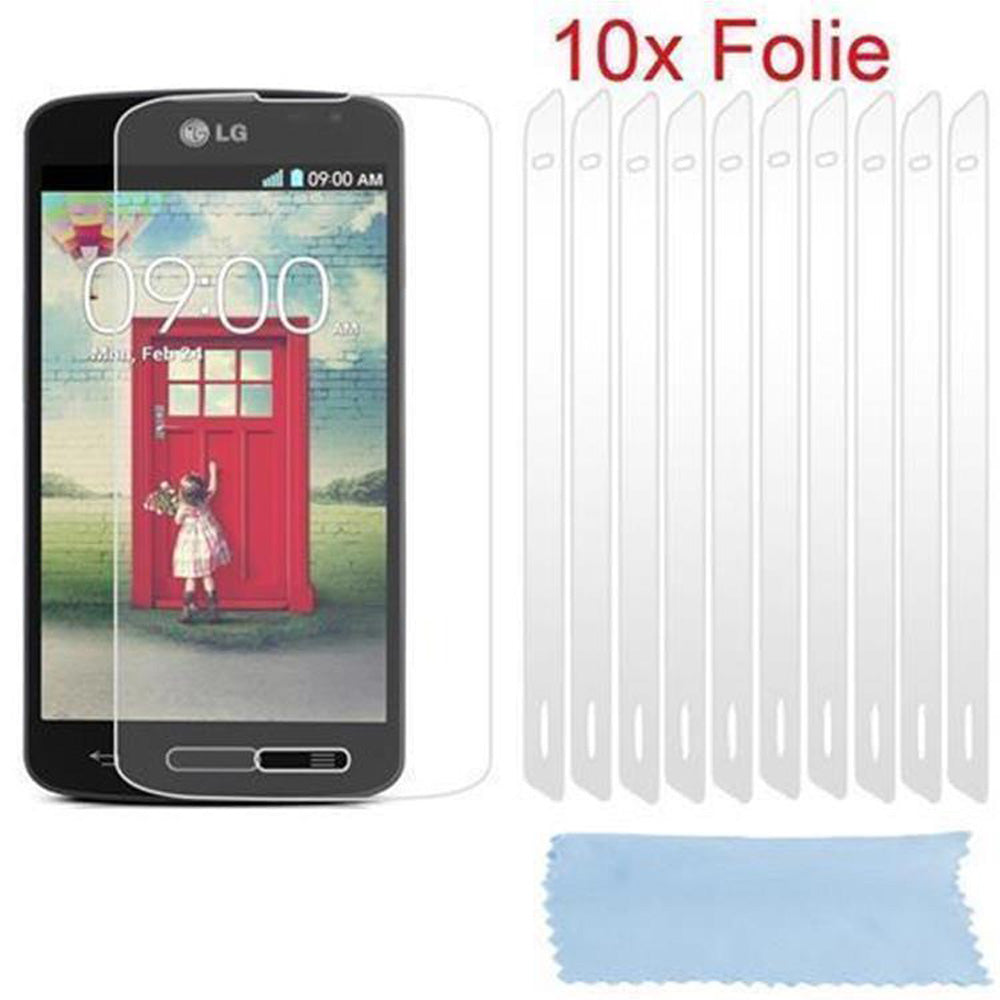 Transparent / L90 (1. SIM)