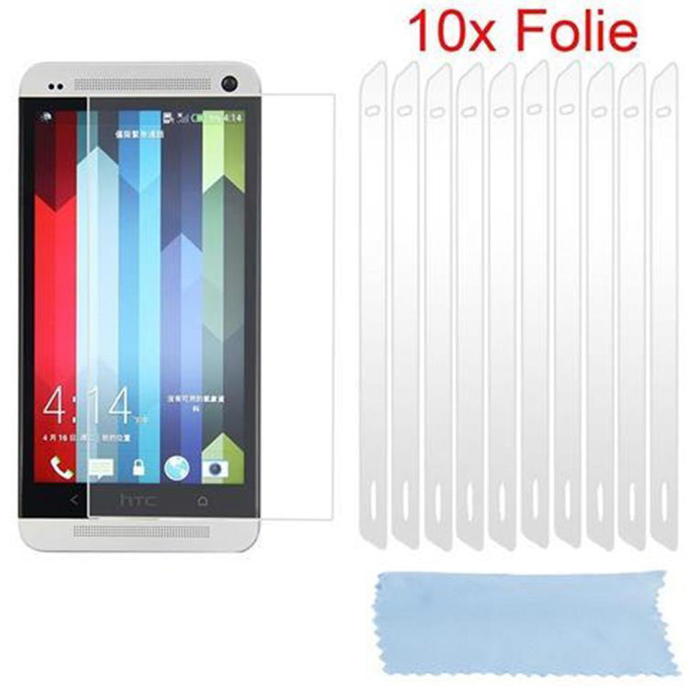 Transparent / ONE M7