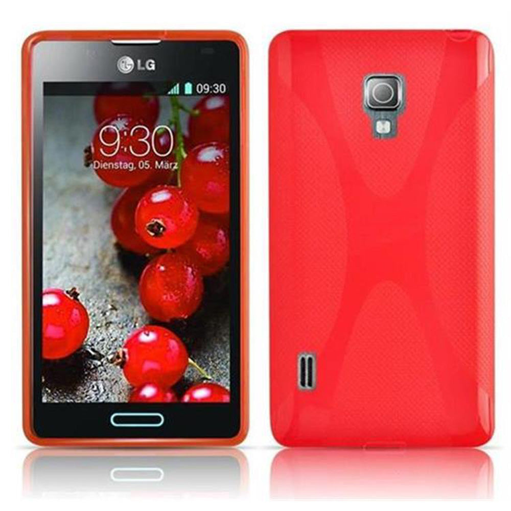 Rot / OPTIMUS L7 II