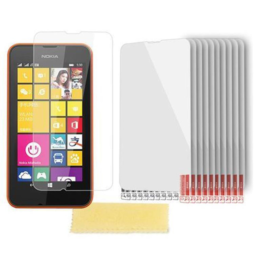 Transparent / Lumia 530