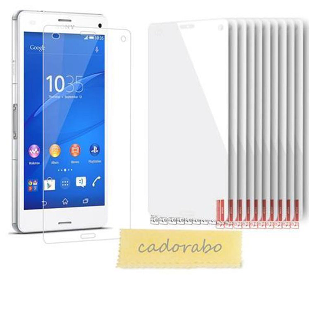 Transparent / Xperia Z3 COMPACT