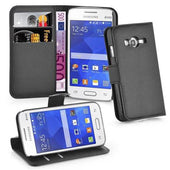 Load image into Gallery viewer, Schwarz / Galaxy ACE 4 LITE