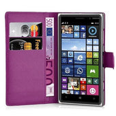 Load image into Gallery viewer, Lila / Lumia 830